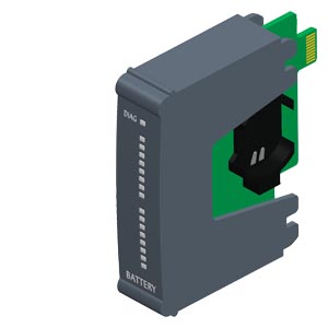 Siemens 6ES7297-4AX50-0XA0 Orijinal Premium Parça - Görsel 3