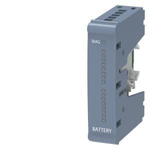 Siemens 6ES7297-4AX50-0XA0 Orijinal Premium Parça - Görsel 4