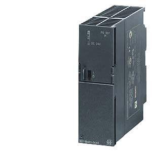 Siemens 6ES7307-1BA01-0AA0 Orijinal Premium Parça