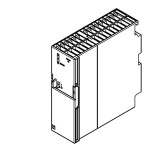 Siemens 6ES7307-1BA01-0AA0 Orijinal Premium Parça - Görsel 4