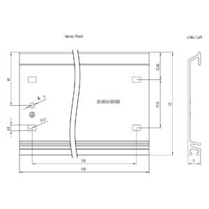 Siemens 6ES7390-1AF30-0AA0 Orijinal Premium Parça - Görsel 4