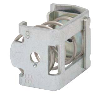 Siemens 6ES7390-5CA00-0AA0 Orijinal Premium Parça - Görsel 2