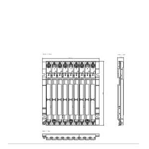 Siemens 6ES7400-1JA11-0AA0 Orijinal Premium Parça - Görsel 3