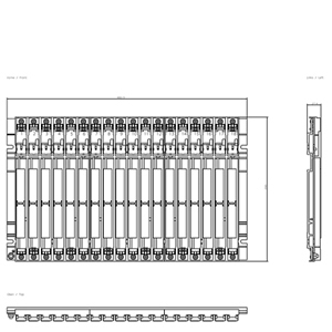 Siemens 6ES7400-1TA01-0AA0 Orijinal Premium Parça - Görsel 3