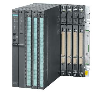 Siemens 6ES7405-0DA02-0AA0 Orijinal Premium Parça