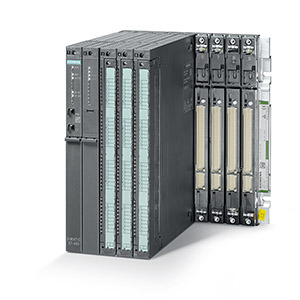 Siemens 6ES7405-0DA02-0AA0 Orijinal Premium Parça - Görsel 2