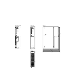 Siemens 6ES7405-0KR02-0AA0 Orijinal Premium Parça - Görsel 2