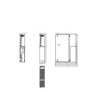 Siemens 6ES7407-0KR02-0AA0 Orijinal Premium Parça - Görsel 2