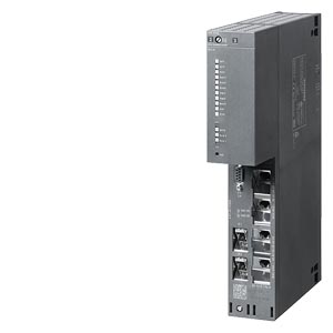 Siemens 6ES7410-5HM08-0AB0 Orijinal Premium Parça - Görsel 2