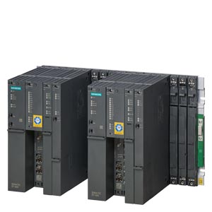 Siemens 6ES7410-5HX08-0AB0 Orijinal Premium Parça - Görsel 2