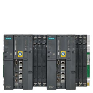Siemens 6ES7410-5HX08-0AB0 Orijinal Premium Parça - Görsel 3