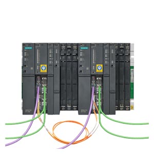 Siemens 6ES7410-5HX08-0AB0 Orijinal Premium Parça - Görsel 4