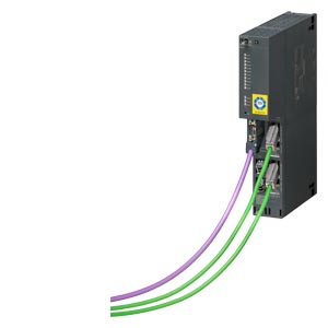 Siemens 6ES7410-5HX08-0AB0 Orijinal Premium Parça - Görsel 5