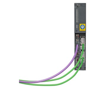 Siemens 6ES7410-5HX08-0AB0 Orijinal Premium Parça - Görsel 8