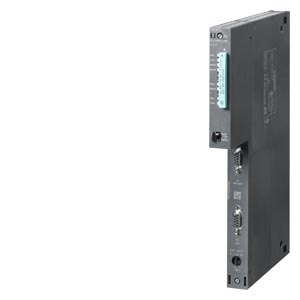 Siemens 6ES7412-2XK07-0AB0 Orijinal Premium Parça