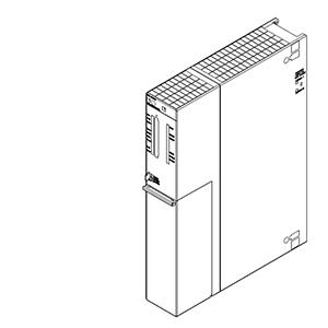 Siemens 6ES7412-5HK06-0AB0 Orijinal Premium Parça - Görsel 2