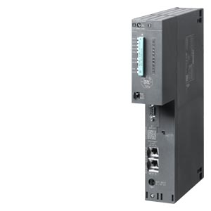 Siemens 6ES7414-3FM07-0AB0 Orijinal Premium Parça