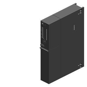 Siemens 6ES7414-3FM07-0AB0 Orijinal Premium Parça - Görsel 2
