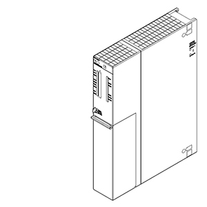 Siemens 6ES7416-5HS06-0AB0 Orijinal Premium Parça - Görsel 2
