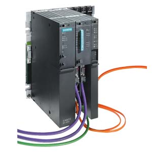 Siemens 6ES7416-5HS06-0AB0 Orijinal Premium Parça - Görsel 4