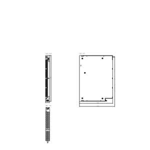 Siemens 6ES7422-7BL00-0AB0 Orijinal Premium Parça - Görsel 2
