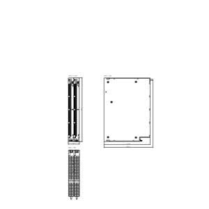 Siemens 6ES7455-0VS00-0AE0 Orijinal Premium Parça - Görsel 2