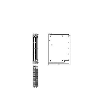 Siemens 6ES7455-1VS00-0AE0 Orijinal Premium Parça - Görsel 2