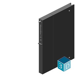 Siemens 6ES7461-1BA01-0AA0 Orijinal Premium Parça - Görsel 2
