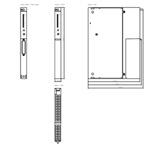 Siemens 6ES7461-1BA01-0AA0 Orijinal Premium Parça - Görsel 3