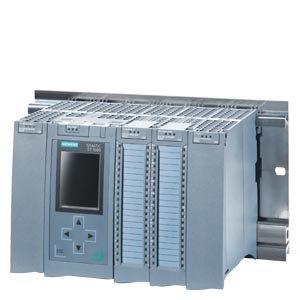 Siemens 6ES7505-0KA00-0AB0 Orijinal Premium Parça
