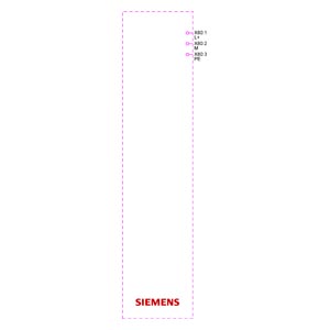 Siemens 6ES7505-0KA01-0AB0 Orijinal Premium Parça