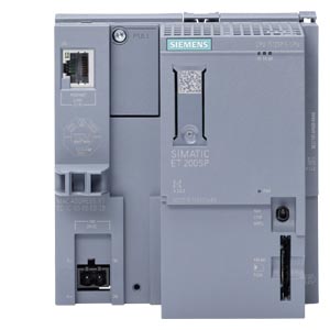 Siemens 6ES7510-1SK03-0AB0 Orijinal Premium Parça