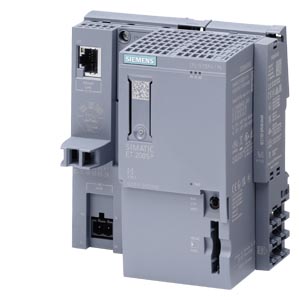 Siemens 6ES7510-1SK03-0AB0 Orijinal Premium Parça - Görsel 2