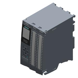Siemens 6ES7511-1CL03-0AB0 Orijinal Premium Parça - Görsel 4
