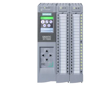 Siemens 6ES7511-1CL03-0AB0 Orijinal Premium Parça - Görsel 6