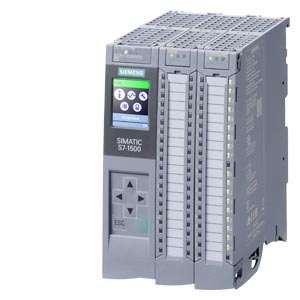 Siemens 6ES7511-1CL03-0AB0 Orijinal Premium Parça - Görsel 7