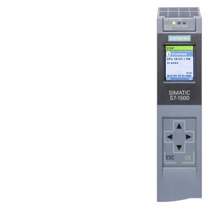Siemens 6ES7511-1FL03-0AB0 Orijinal Premium Parça