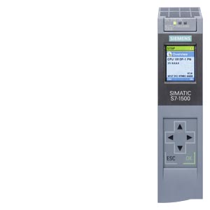 Siemens 6ES7513-1FM03-0AB0 Orijinal Premium Parça
