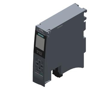 Siemens 6ES7513-1FM03-0AB0 Orijinal Premium Parça - Görsel 5
