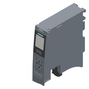 Siemens 6ES7513-1RM03-0AB0 Orijinal Premium Parça - Görsel 3