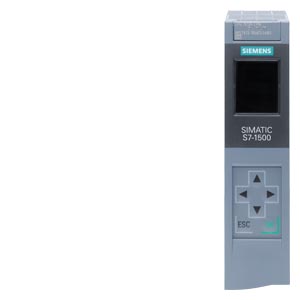 Siemens 6ES7513-1RM03-0AB0 Orijinal Premium Parça - Görsel 5
