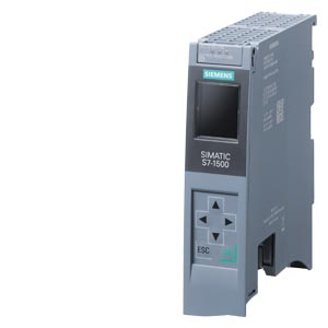 Siemens 6ES7513-1RM03-0AB0 Orijinal Premium Parça - Görsel 6