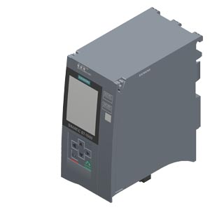 Siemens 6ES7515-2AN03-0AB0 Orijinal Premium Parça - Görsel 3