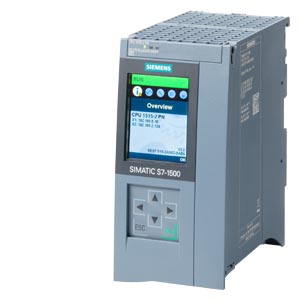 Siemens 6ES7515-2AN03-0AB0 Orijinal Premium Parça - Görsel 6