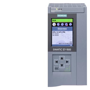Siemens 6ES7515-2FN03-0AB0 Orijinal Premium Parça