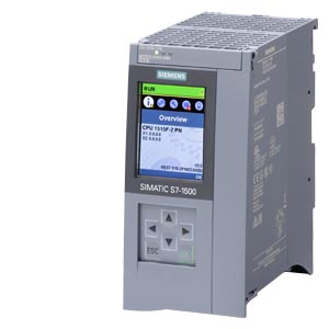 Siemens 6ES7515-2FN03-0AB0 Orijinal Premium Parça - Görsel 2