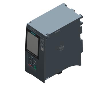 Siemens 6ES7515-2FN03-0AB0 Orijinal Premium Parça - Görsel 5