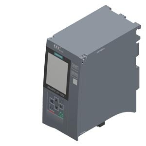 Siemens 6ES7515-2TN03-0AB0 Orijinal Premium Parça - Görsel 3