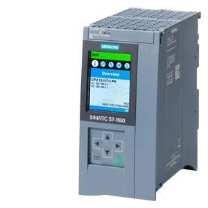 Siemens 6ES7515-2TN03-0AB0 Orijinal Premium Parça - Görsel 6