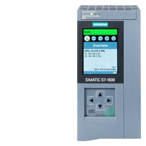 Siemens 6ES7515-2TN03-0AB0 Orijinal Premium Parça - Görsel 7